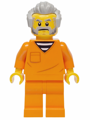 Minifig cty1701