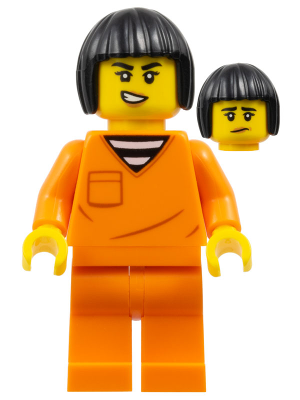 Minifig cty1704