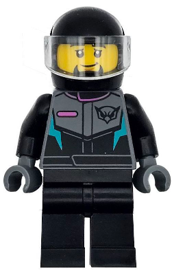 Minifig cty1712