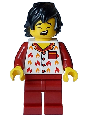 Minifig cty1717