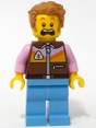 Minifig cty1734