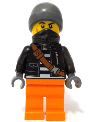 Minifig cty1737