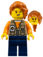 Minifig cty1766