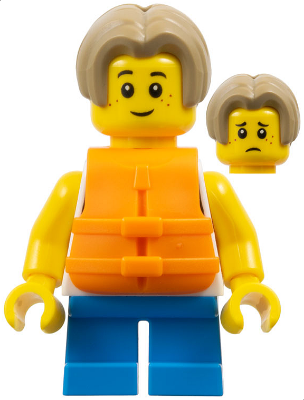 Minifig cty1792