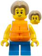 Minifig cty1792