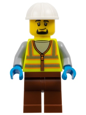 Minifig cty1796