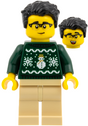 Minifig cty1931