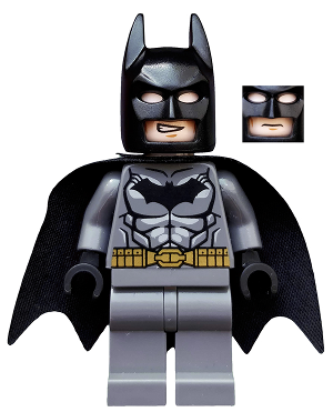 Minifig dim002
