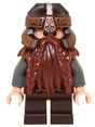 Minifig dim007