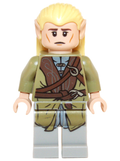 Minifig dim008
