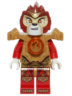 Minifig dim012