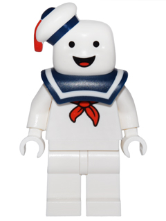 Minifig dim018