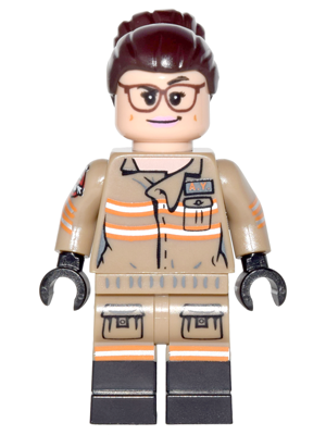 Minifig dim035