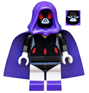 Minifig dim048