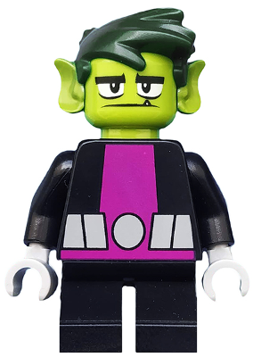 Minifig dim049