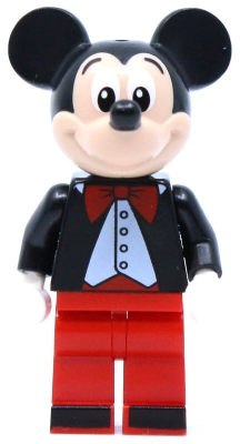 Minifig dis057