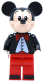 Minifig dis057