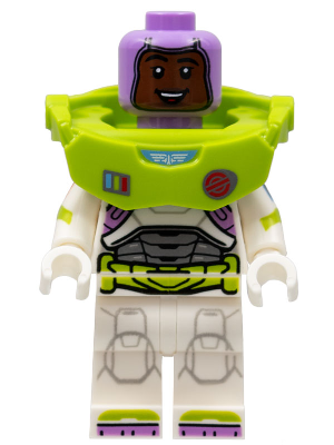 Minifig dis069