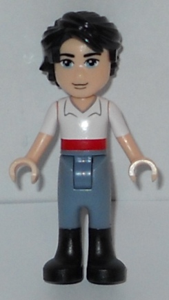 Minifig dp005