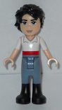 Minifig dp005