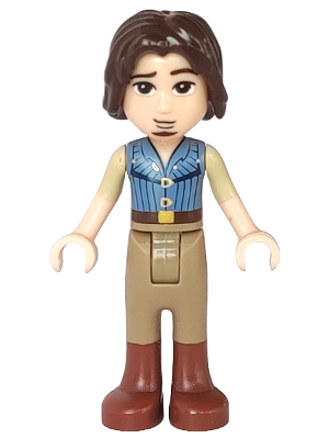 Minifig dp007