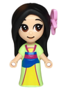 Minifig dp080