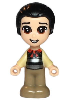 Minifig dp081