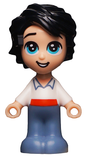 Minifig dp087