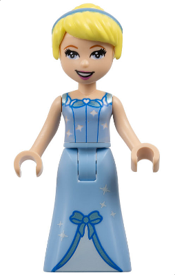 Minifig dp095a