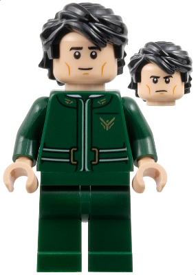 Minifig dun001