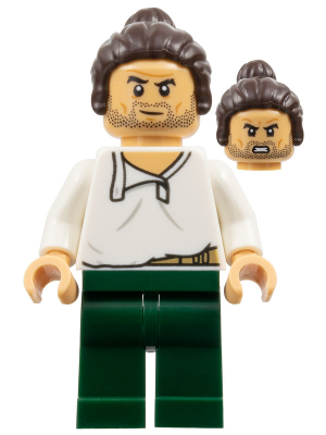 Minifig dun003