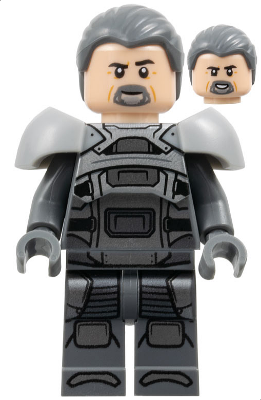 Minifig dun005