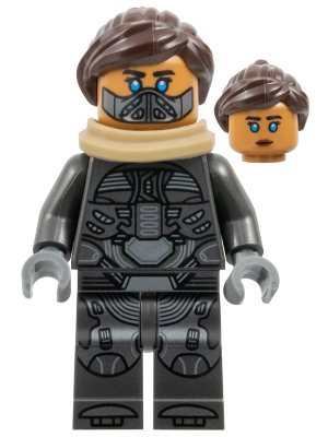 Minifig dun007