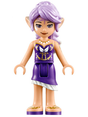 Minifig elf015
