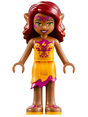 Minifig elf016