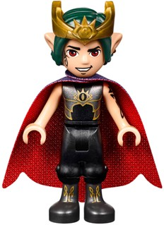 Minifig elf033