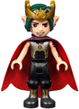 Minifig elf033