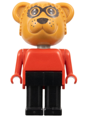 Minifig fab12a