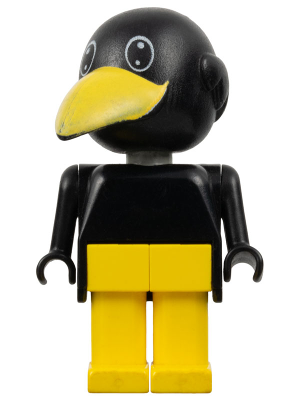 Minifig fab4e