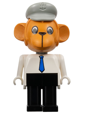 Minifig fab8a
