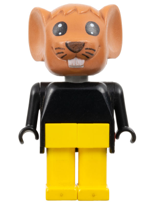 Minifig fab9d