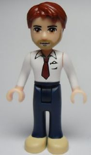 Minifig frnd0019