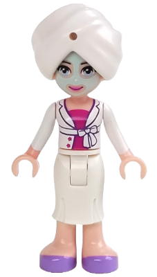 Minifig frnd0085