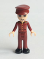 Minifig frnd0113