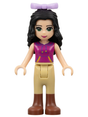 Minifig frnd0156