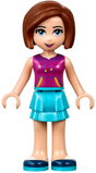 Minifig frnd0223