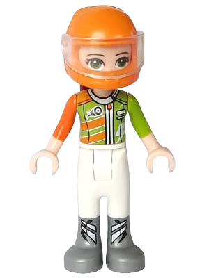 Minifig frnd0273