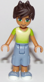 Minifig frnd0275