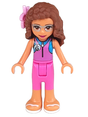 Minifig frnd0307