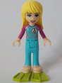 Minifig frnd0321